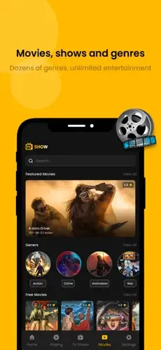 new-movie-on-jiohotstar Movies and shows