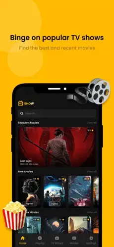 new-movie-on-jiohotstar tv show